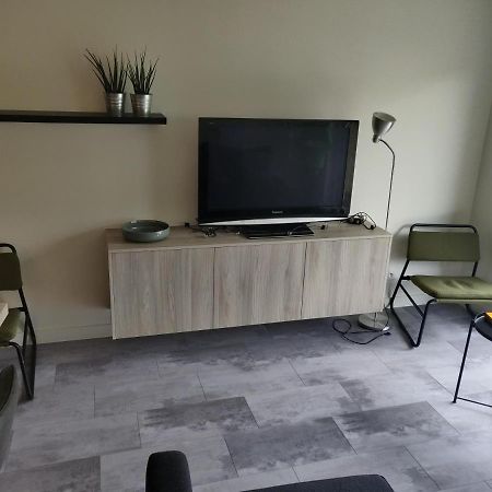 Apartmán Seabreeze Ostende Exteriér fotografie