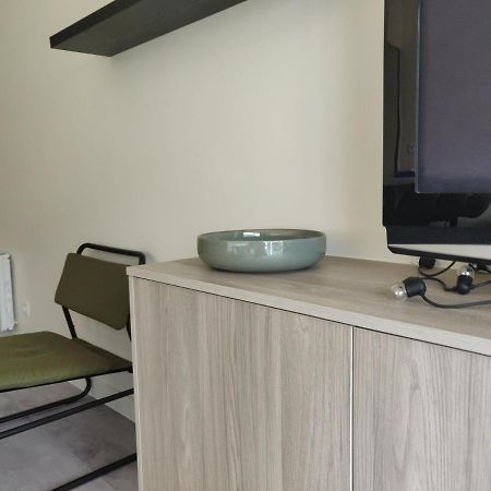 Apartmán Seabreeze Ostende Exteriér fotografie