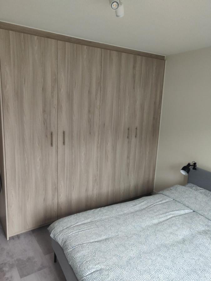 Apartmán Seabreeze Ostende Exteriér fotografie