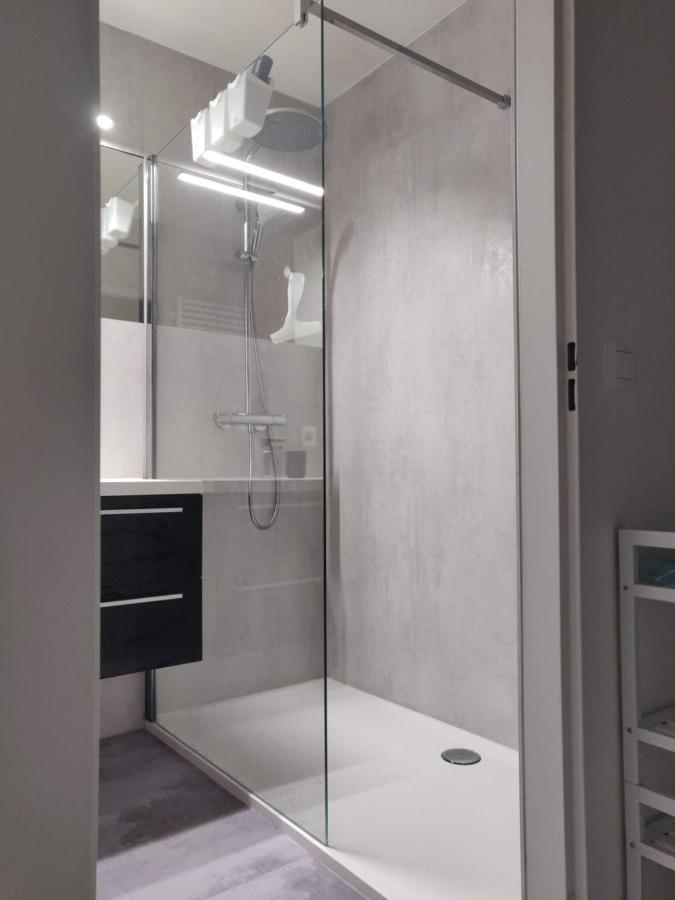 Apartmán Seabreeze Ostende Exteriér fotografie