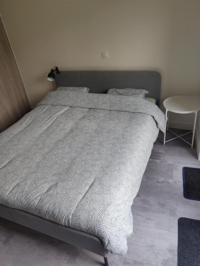 Apartmán Seabreeze Ostende Exteriér fotografie